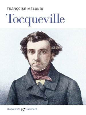 cover image of Tocqueville